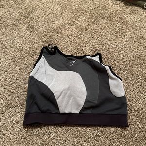 Gymshark bra